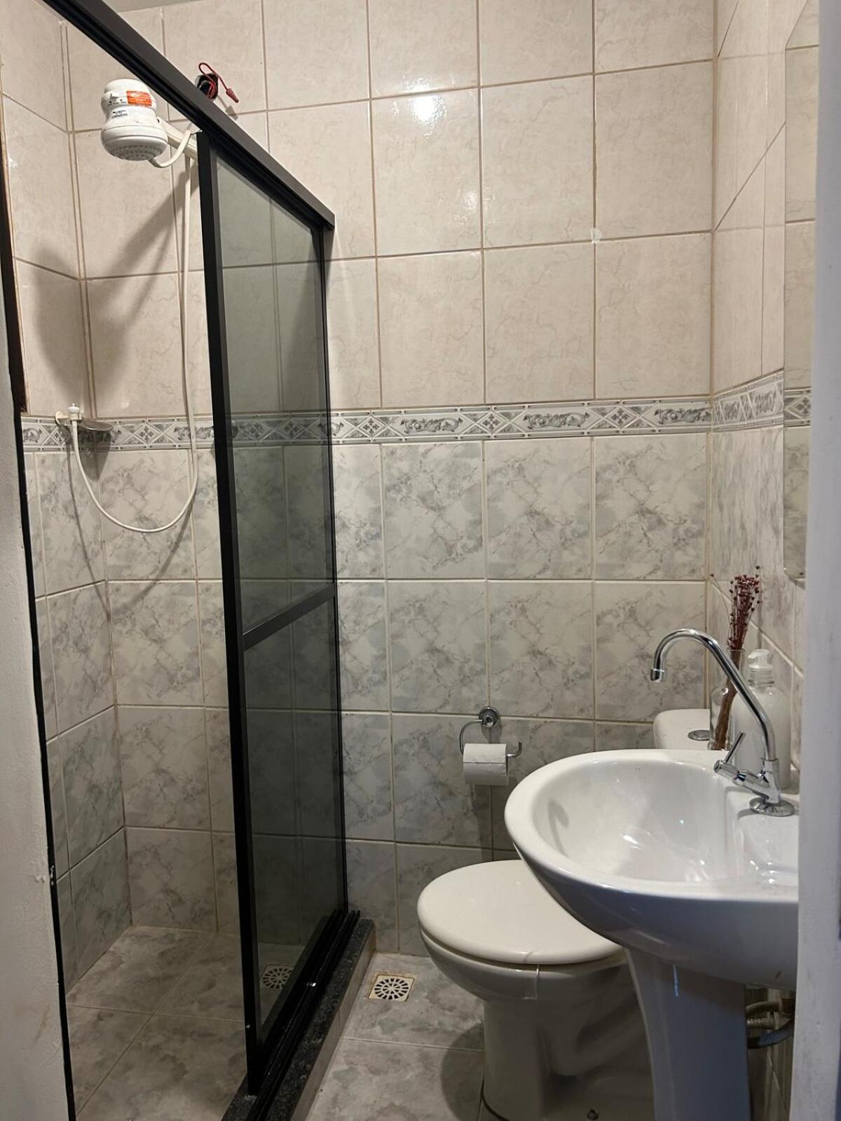 Cantinho Da Familia Rio de Janeiro Exterior photo