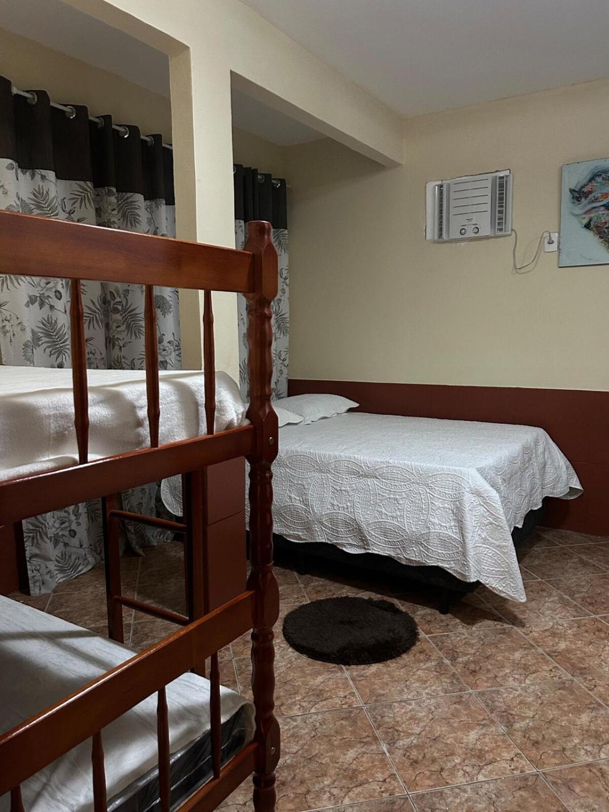 Cantinho Da Familia Rio de Janeiro Exterior photo